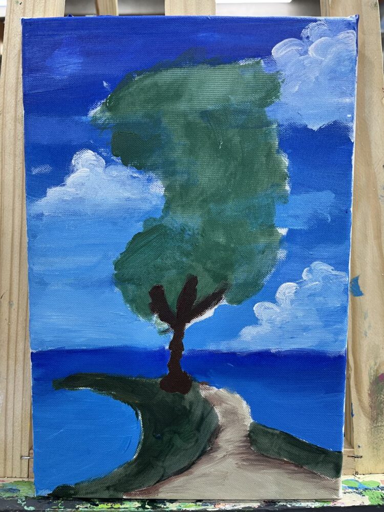 Tác phẩm Minh Khang | 2026-03-08 33