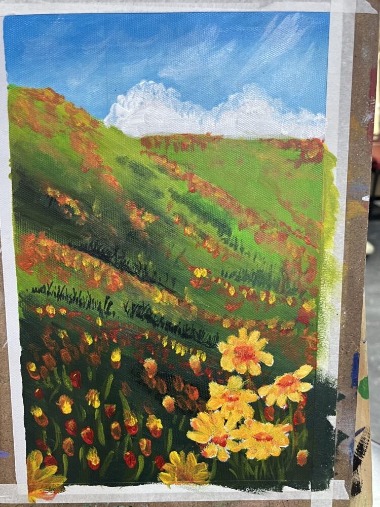 Tác phẩm Hoàng Tuấn Kiệt | 2026-03-08 33