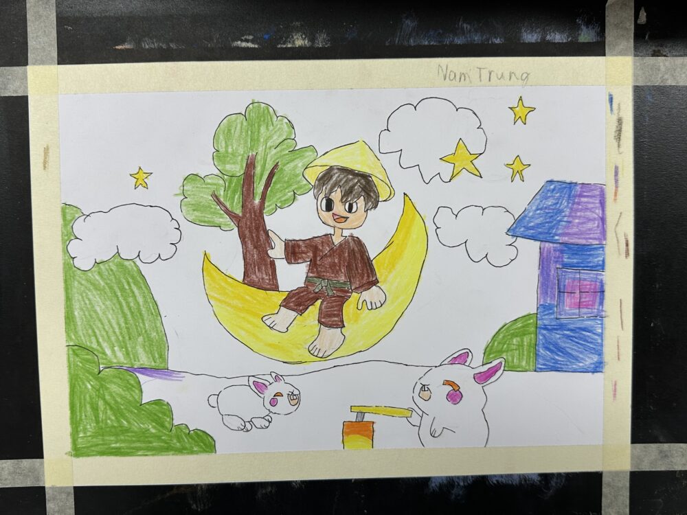 Tác phẩm KID Nam Trung 2015 | 2026-03-12 34