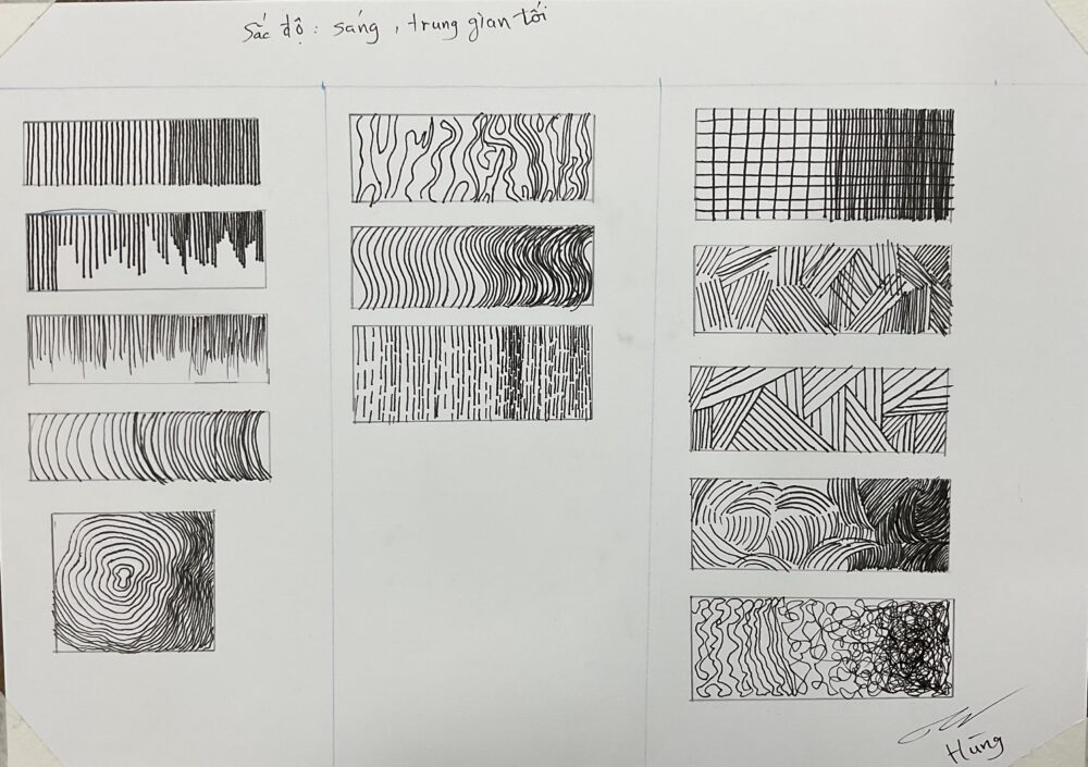Tác phẩm Tuấn Hùng | 2026-03-02 33
