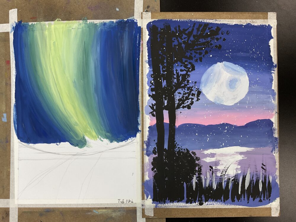 Tác phẩm KID Nguyễn Vũ Tuệ Nhi 2016 | 2026-03-03 34