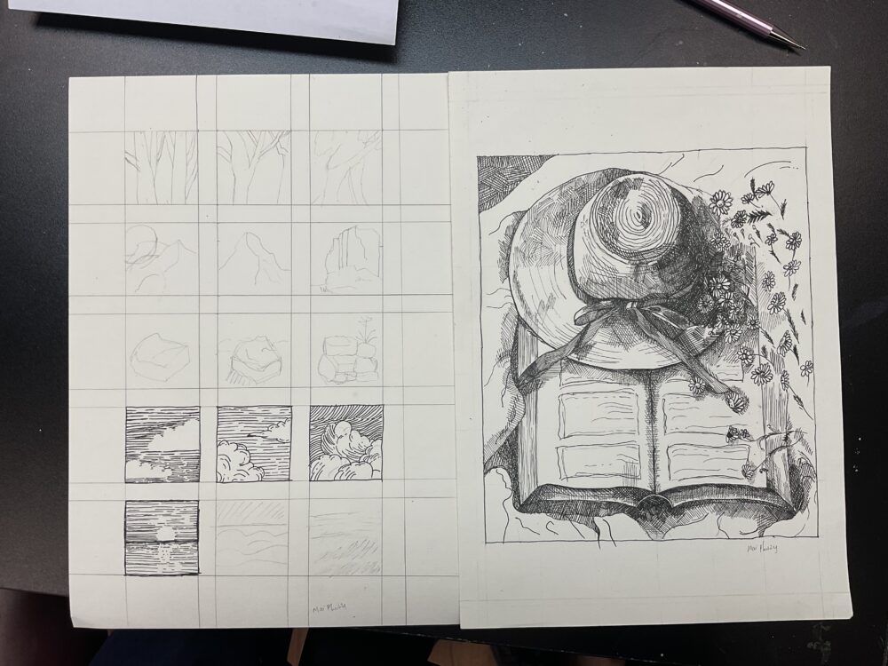 Tác phẩm Đặng Vũ Mai Phương | 2026-03-03 34