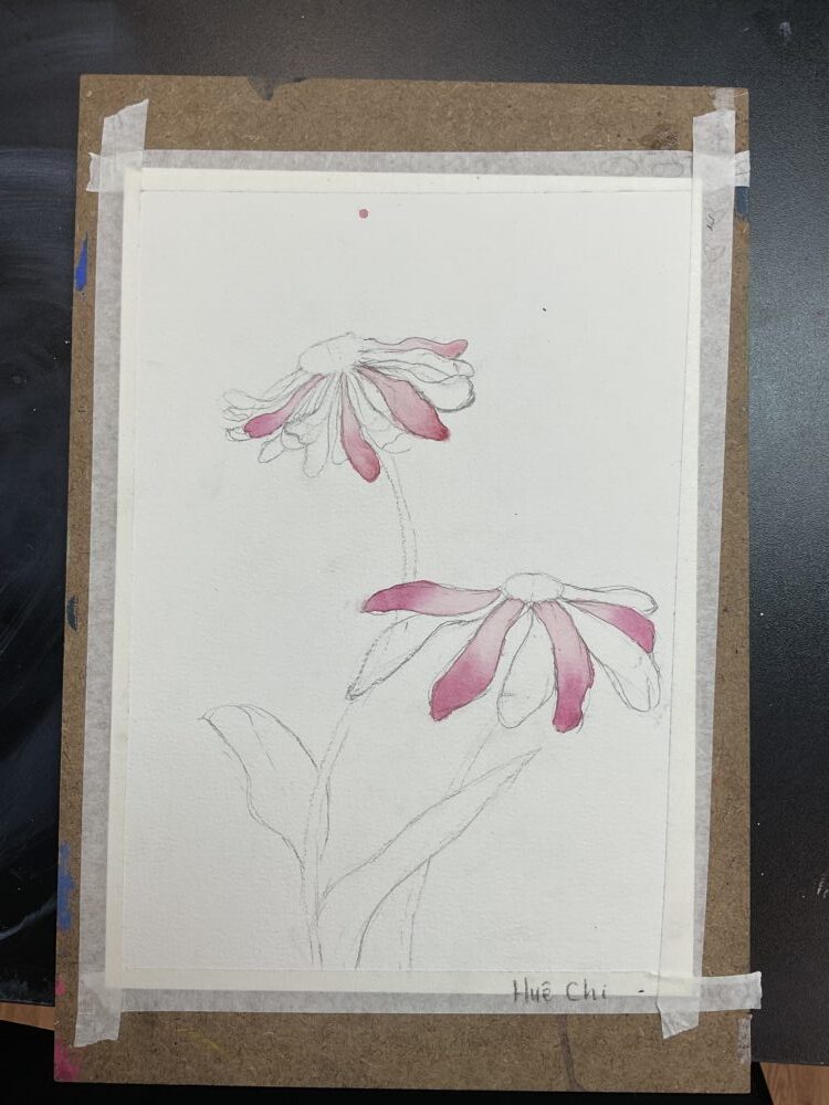 Tác phẩm Hà Huệ Chi | 2026-03-04 34