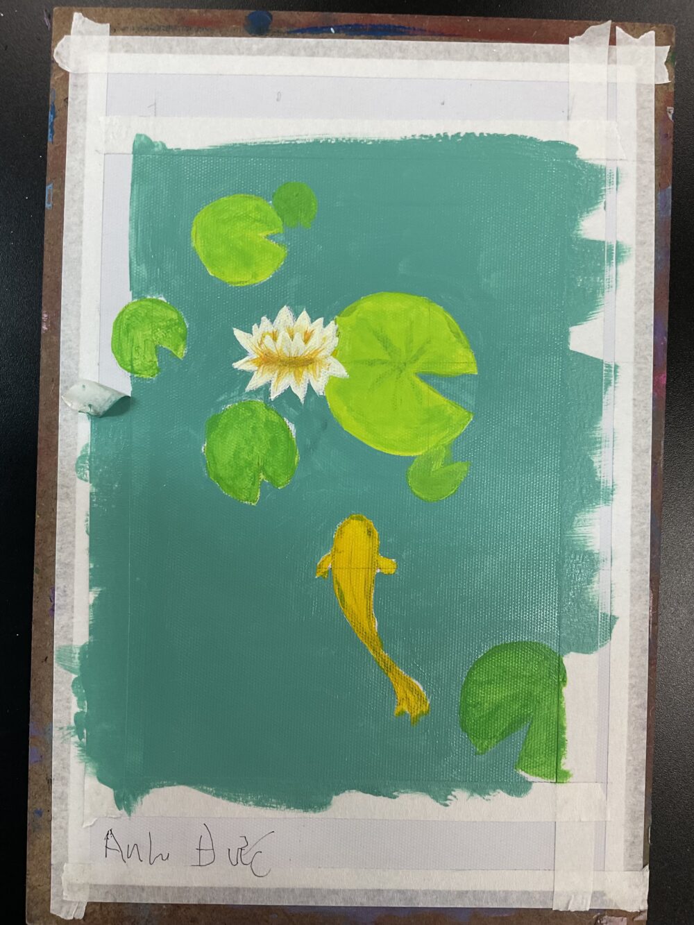 Tác phẩm Phí Anh Đức | 2026-03-04 34