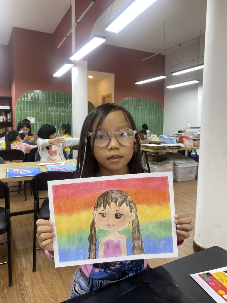 Tác phẩm Cao Kim Uyên | 2026-03-08 32