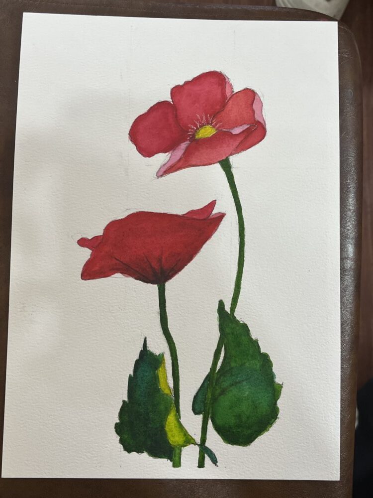 Tác phẩm Hải Yến (mẹ Dương Triệu Mẫn và Dương Triệu Minh) | 2026-03-21 33