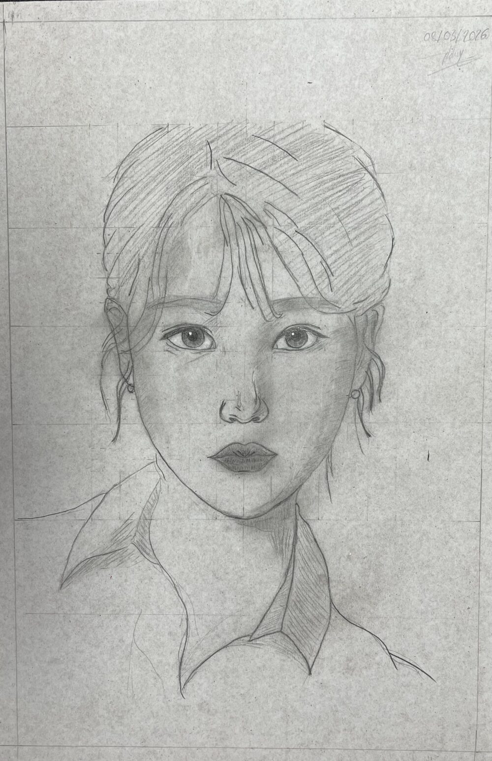 Tác phẩm Nguyễn Đắc Duy | 2026-03-22 33