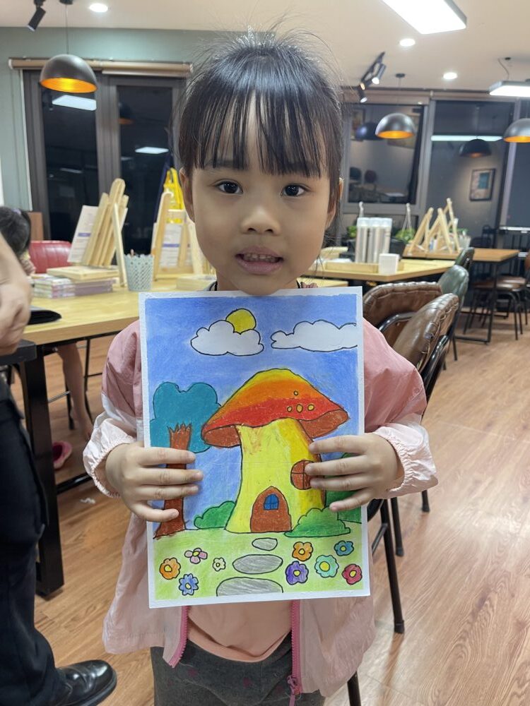 Tác phẩm Nguyễn Bảo Trang 2020 | 2026-03-25 34