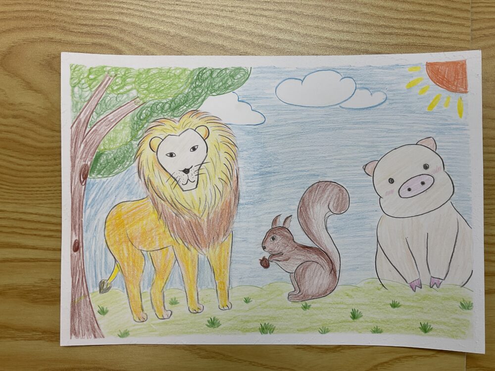 Tác phẩm Nguyễn Thuý Phượng | 2026-03-24 34