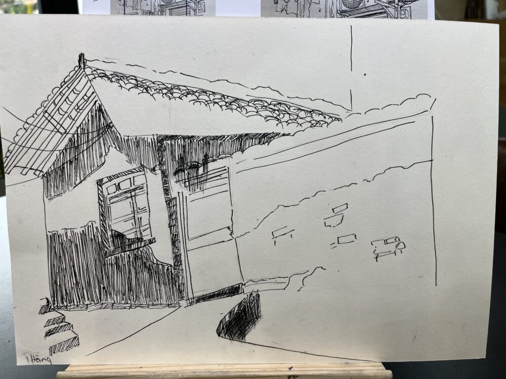 Tác phẩm Thanh Hằng | 2026-03-29 33