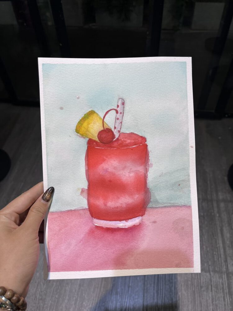 Tác phẩm Ngân Khánh | 2026-03-12 34