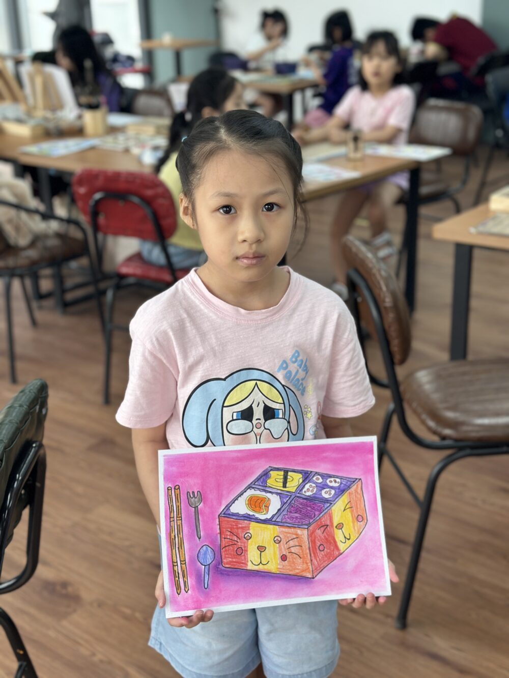 Tác phẩm KID Phạm Anh Thư 2018 | 2026-03-28 32