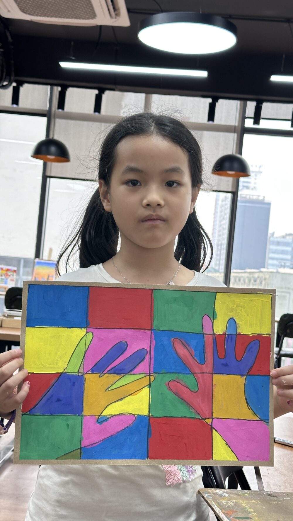 Tác phẩm KID Dương Thanh Trúc 2019 | 2026-03-28 32