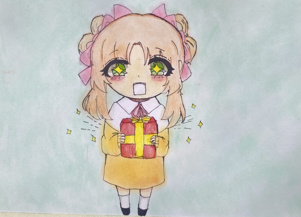 Tác phẩm TEEN Vũ Hương Giang 2013 | 2026-03-12 34