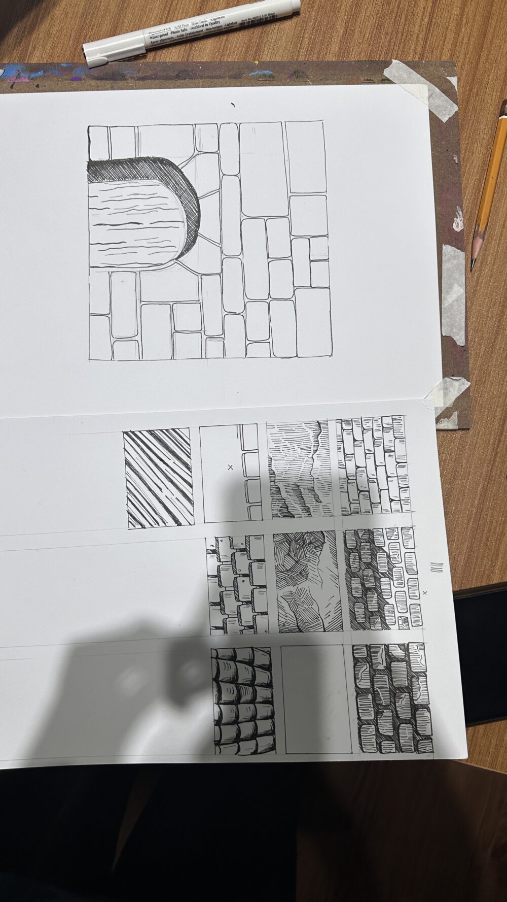 Tác phẩm Đào Đức Duy | 2026-03-28 34