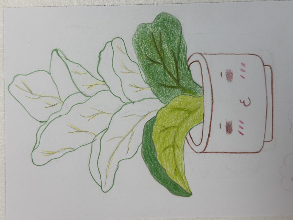 Tác phẩm Trịnh Thị Thục Trang | 2026-03-18 34