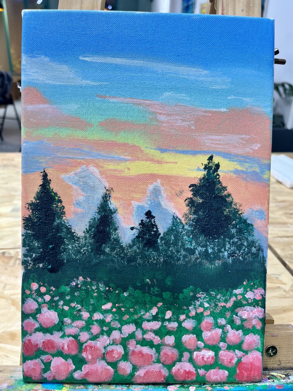 Tác phẩm TEEN Nguyễn Linh Đan 2009 | 2026-03-02 34