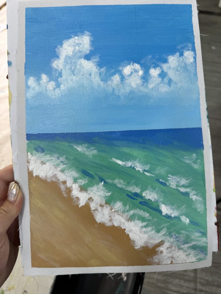 Tác phẩm Nguyễn Thị Hồng | 2026-03-01 32