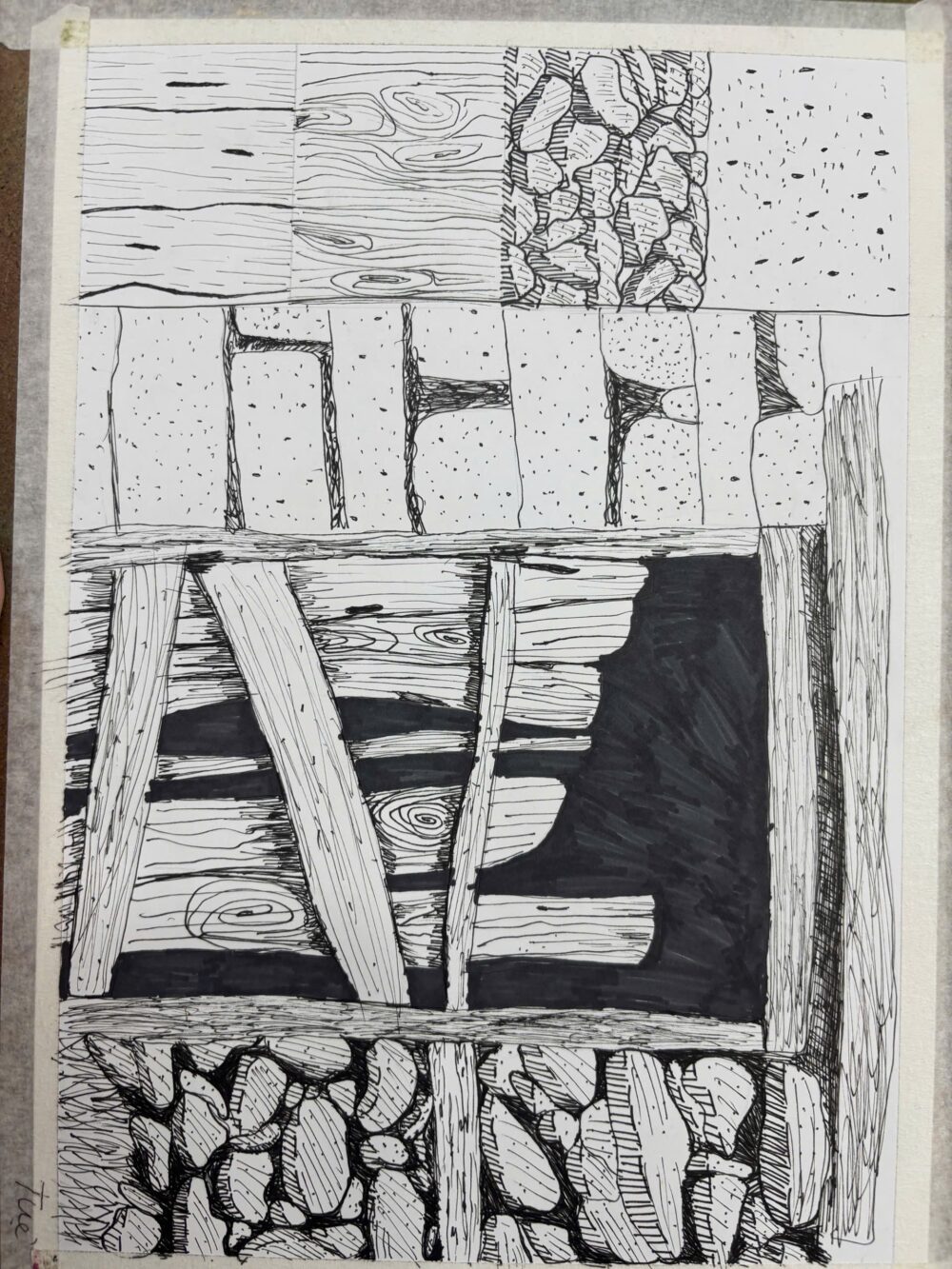 Tác phẩm KID Nguyễn Trí Lâm 2016 | 2026-03-07 33