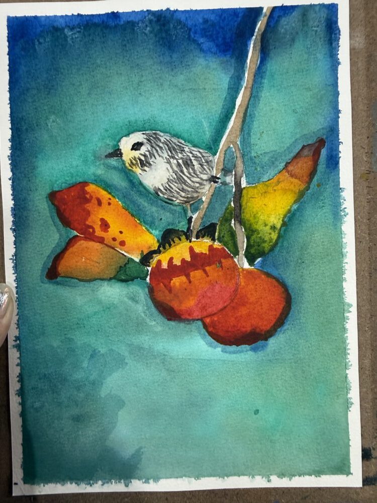 Tác phẩm Diêm Thị Minh Hòa 2012 | 2026-03-01 33