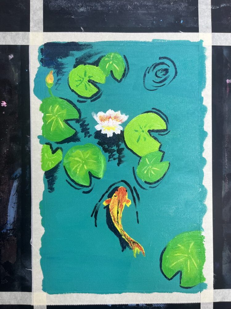 Tác phẩm Huỳnh Ngọc Uyển Nhi | 2026-03-07 33