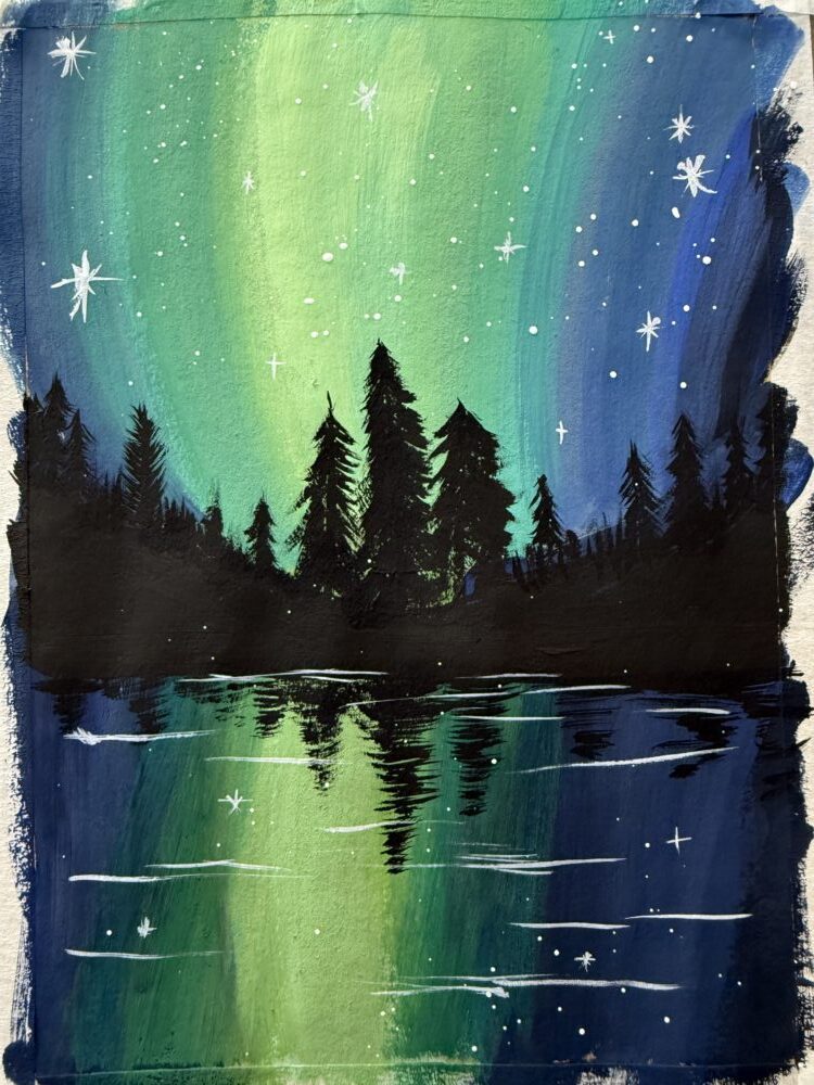 Tác phẩm KID Nguyễn Mai Hương 2015 | 2026-03-01 33