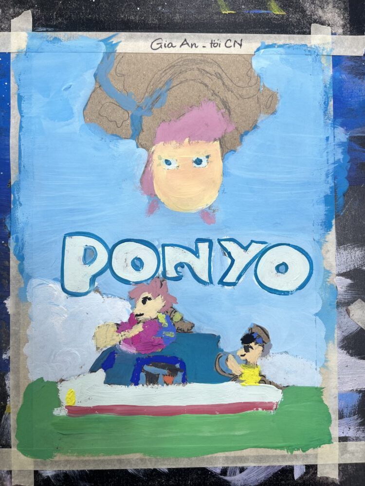 Tác phẩm KID Nguyễn Gia An 2015 | 2026-03-07 34