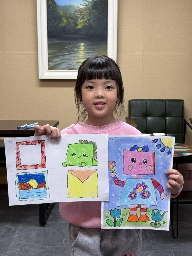 Tác phẩm KID Nguyễn Thanh Tâm 2021 | 2026-03-03 34