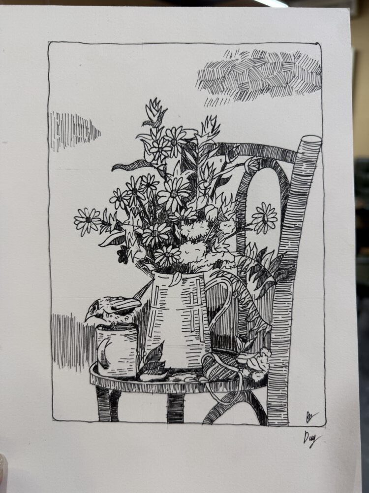 Tác phẩm Nguyễn Đức Duy | 2026-03-03 34