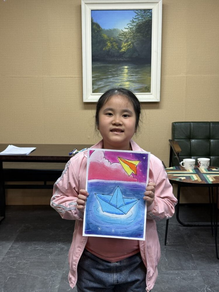 Tác phẩm Nguyễn Ngọc Huyền My | 2026-03-03 34