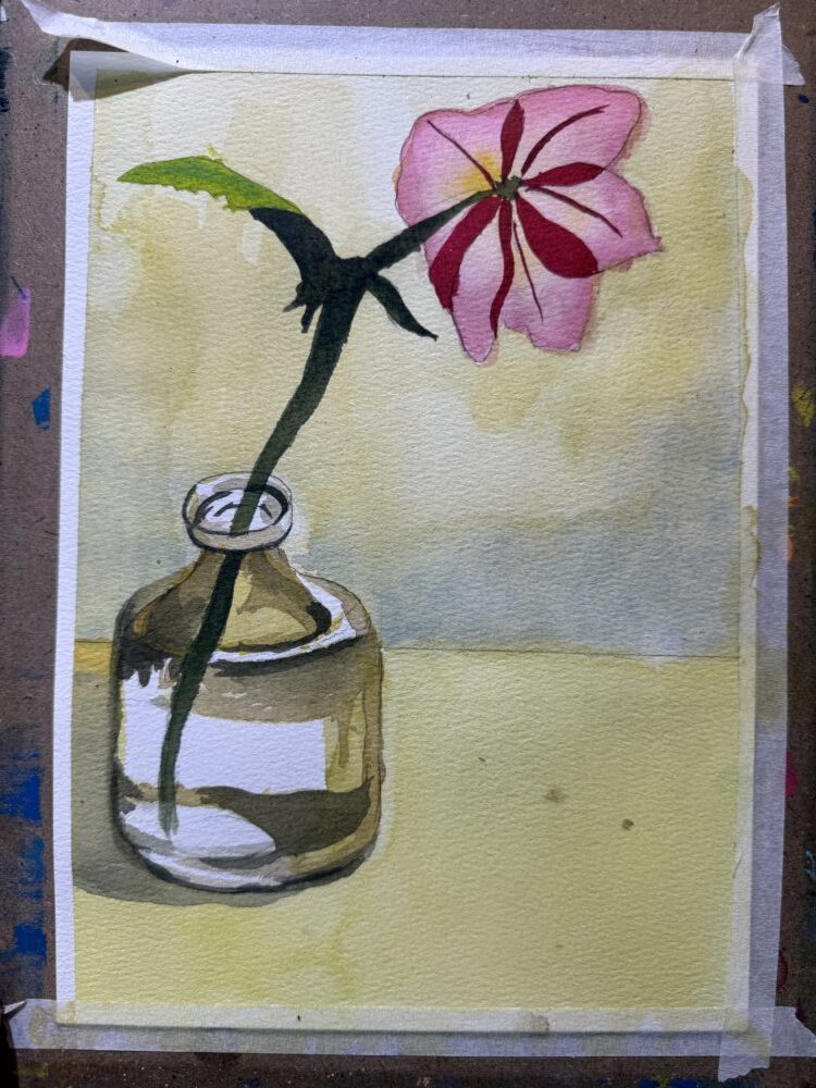 Tác phẩm TEEN Nguyễn Ngọc Hải Yến 2014 | 2026-03-03 34