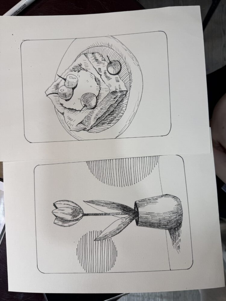 Tác phẩm Đỗ Ngọc Mai | 2026-03-03 34