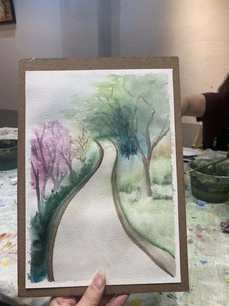 Tác phẩm Nguyễn Thị Hương Nga | 2026-03-01 34