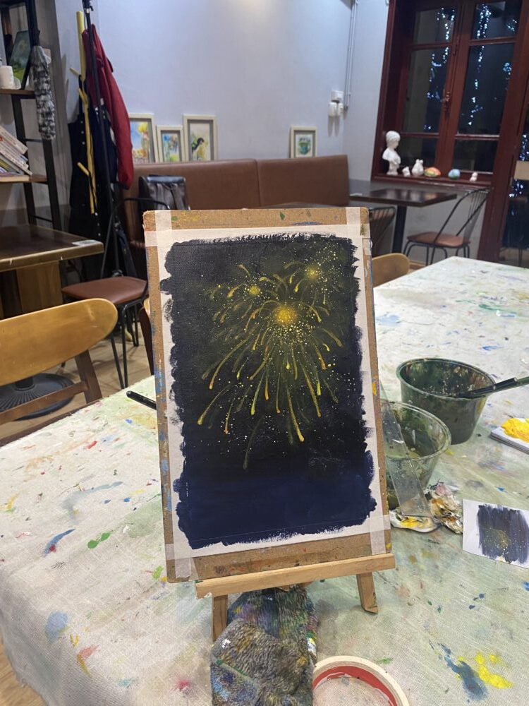 Tác phẩm Tống Thị Phú Sơn | 2026-03-01 34