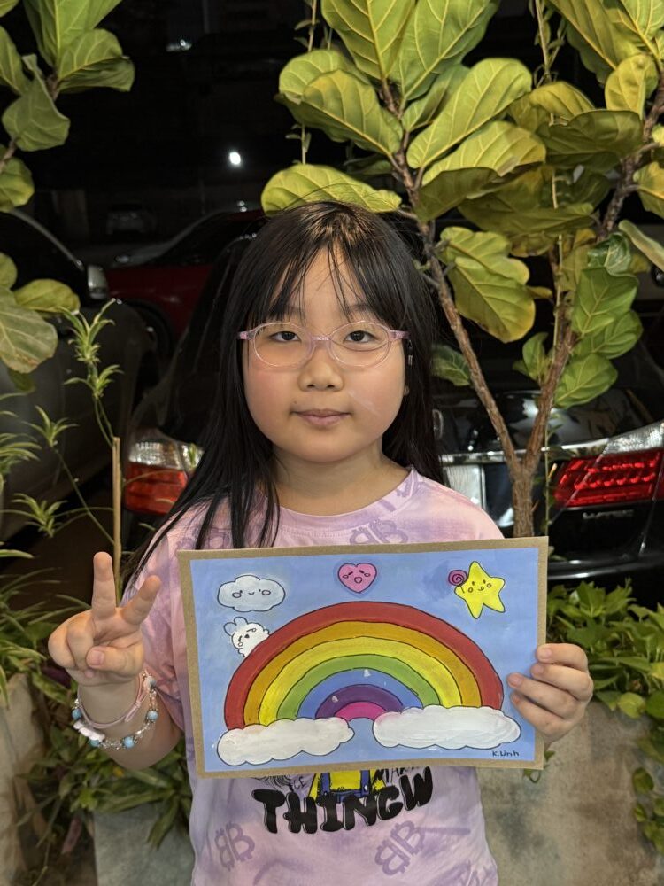 Tác phẩm KID Khánh Linh 2017 | 2026-03-04 34