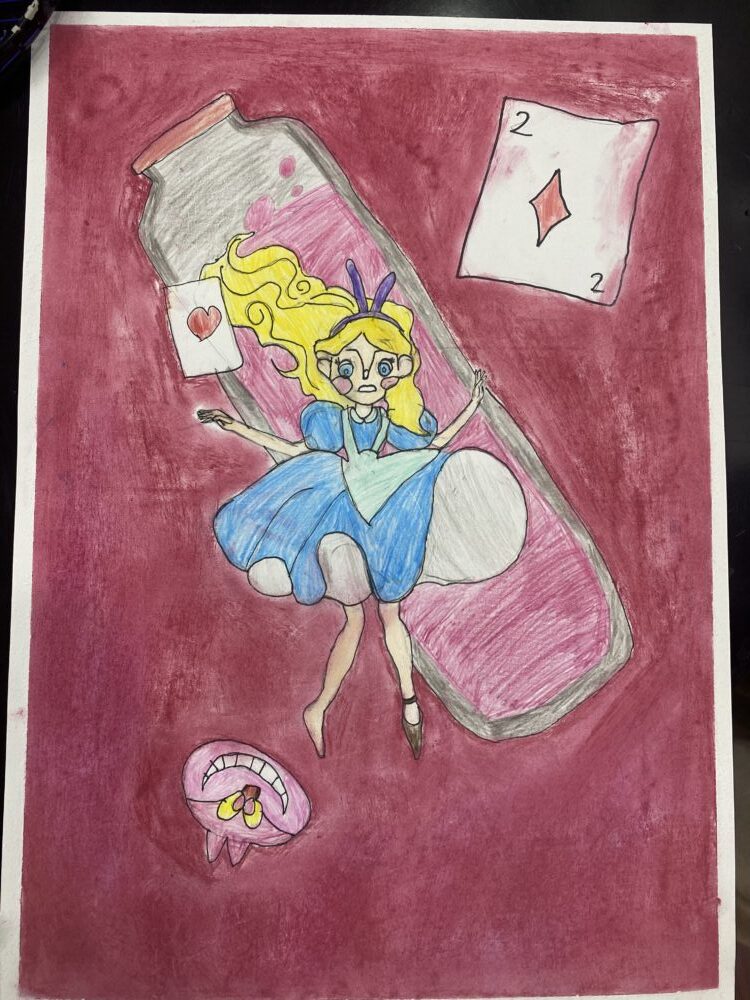 Tác phẩm Tô Linh Đan | 2026-03-04 34