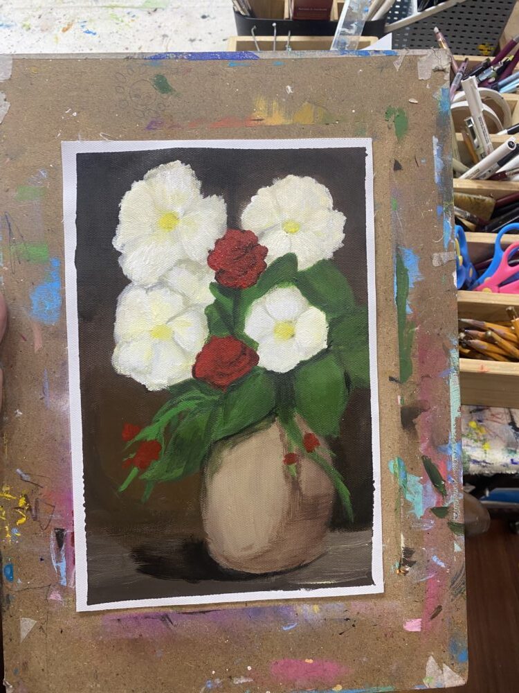 Tác phẩm KID Bùi Hà Linh 2014 | 2026-03-04 34