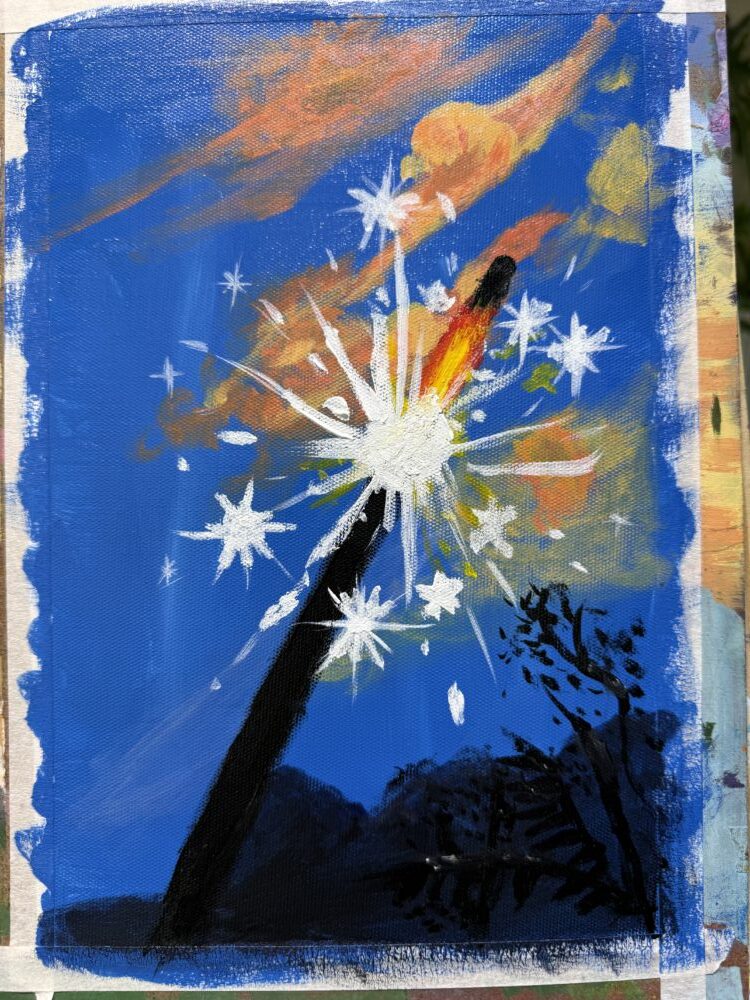 Tác phẩm ELSHARKAWY MALIKAH | 2026-03-04 34