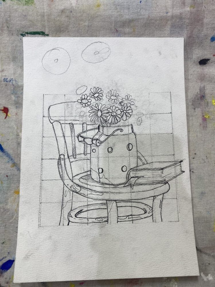 Tác phẩm Ngô Hải Phong | 2026-03-04 34