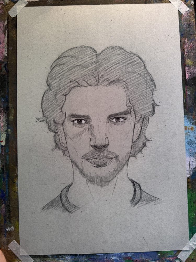 Tác phẩm TEEN Mai Quỳnh Chi 2012 | 2026-03-05 34