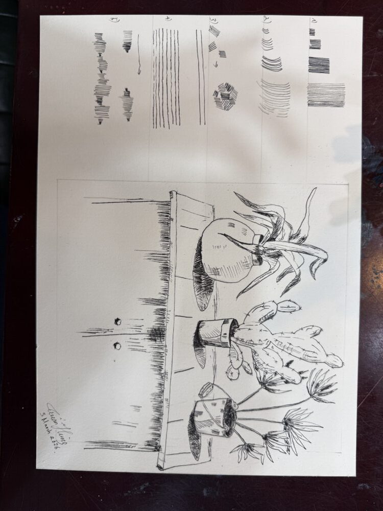 Tác phẩm Tuấn Hùng | 2026-03-05 34