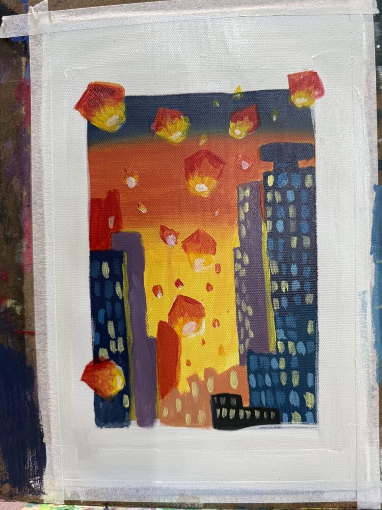 Tác phẩm TEEN Nguyễn Ngọc Hải Yến 2014 | 2026-03-05 34