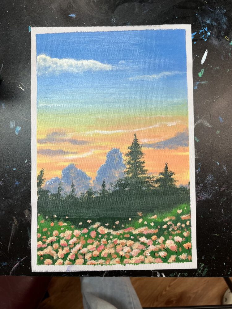 Tác phẩm Phạm Phương Chi | 2026-03-01 33