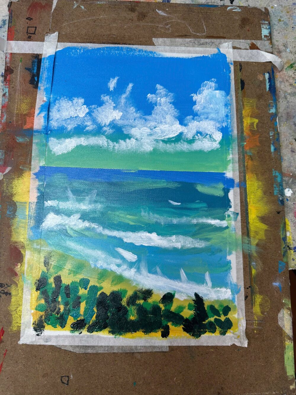 Tác phẩm Nguyễn Vân Sam | 2026-03-04 34