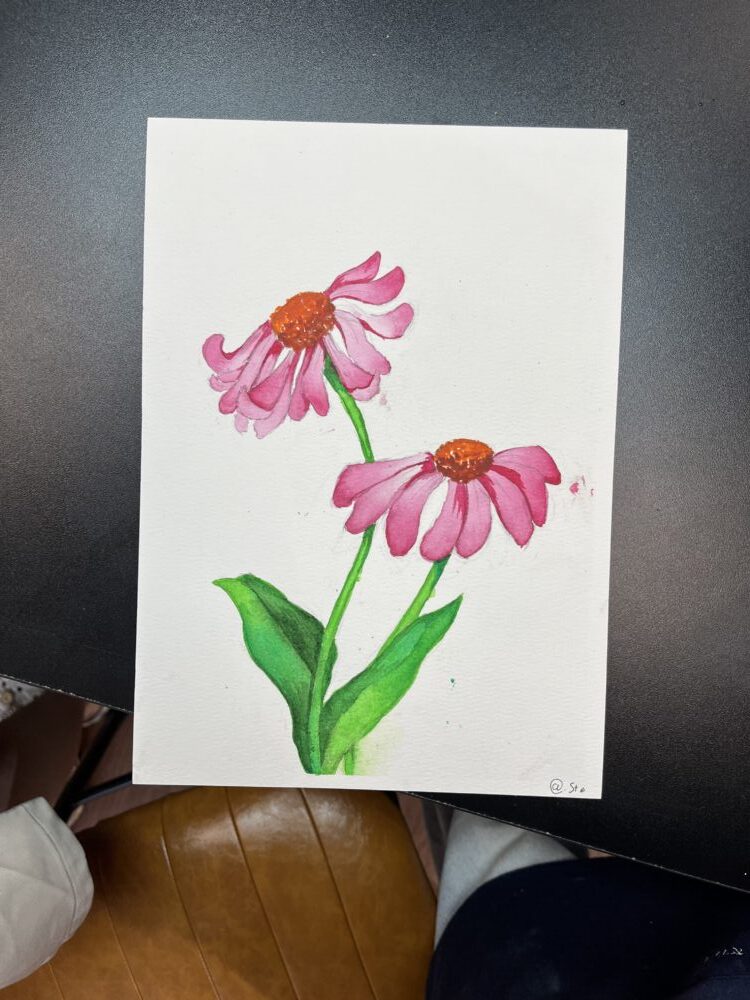 Tác phẩm TEEN Bảo Anh | 2026-03-01 33