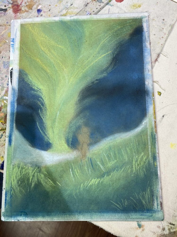 Tác phẩm Nguyễn Ánh Dương | 2026-03-05 34