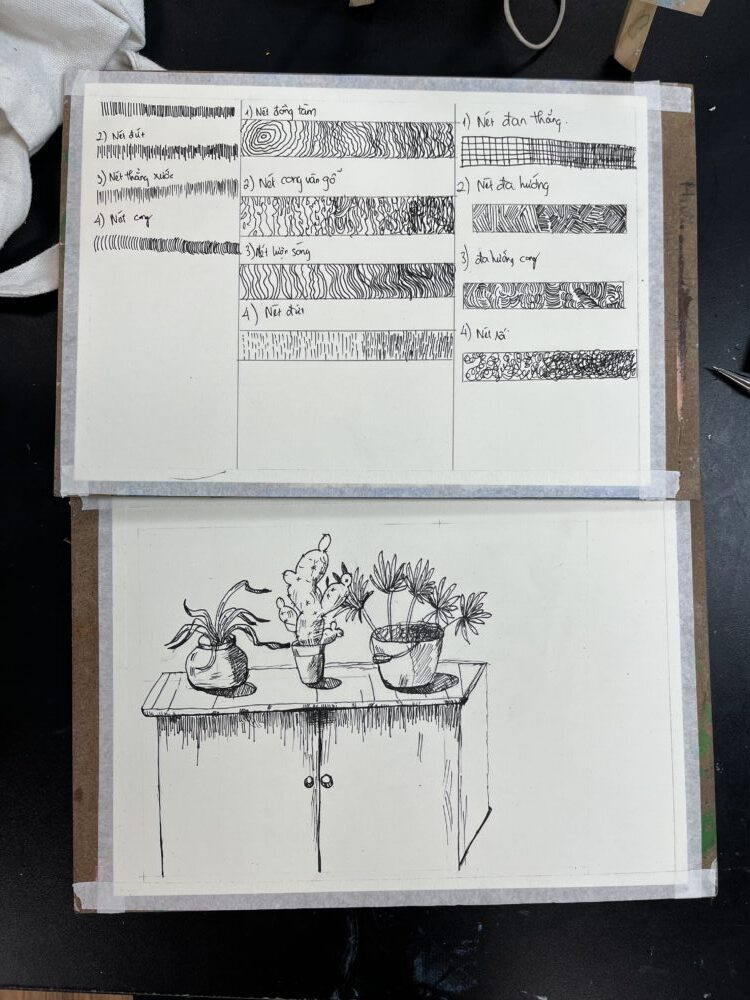 Tác phẩm Chị Giang | 2026-03-01 34