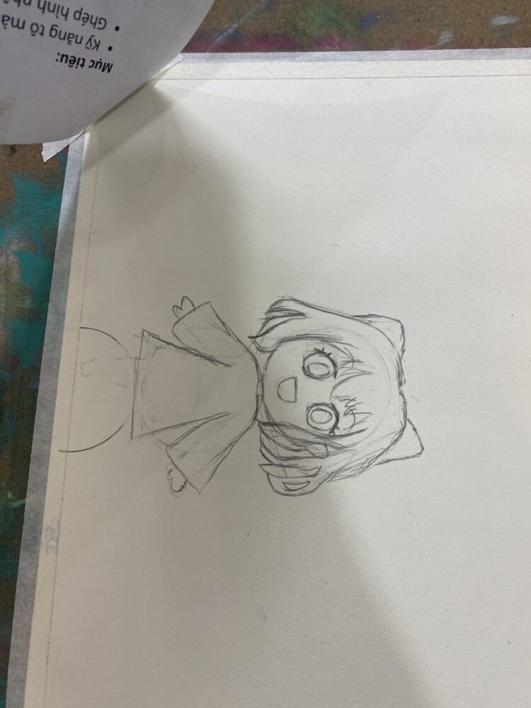 Tác phẩm Tô Linh Đan | 2026-03-05 34