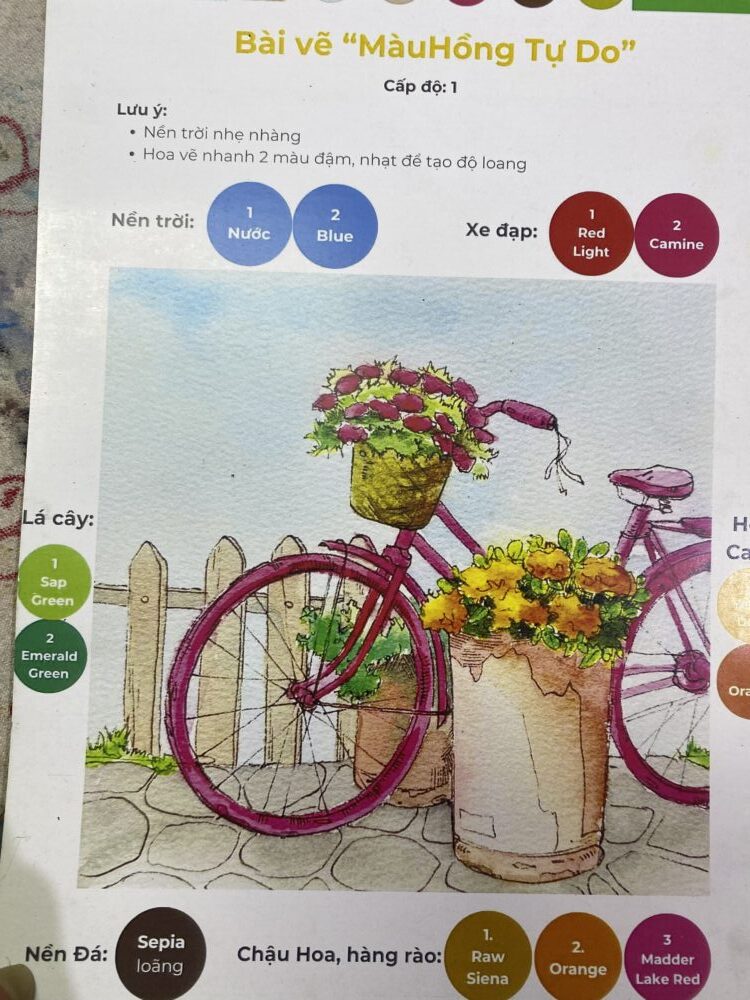 Tác phẩm Nguyễn Thị Tú Anh | 2026-03-07 34