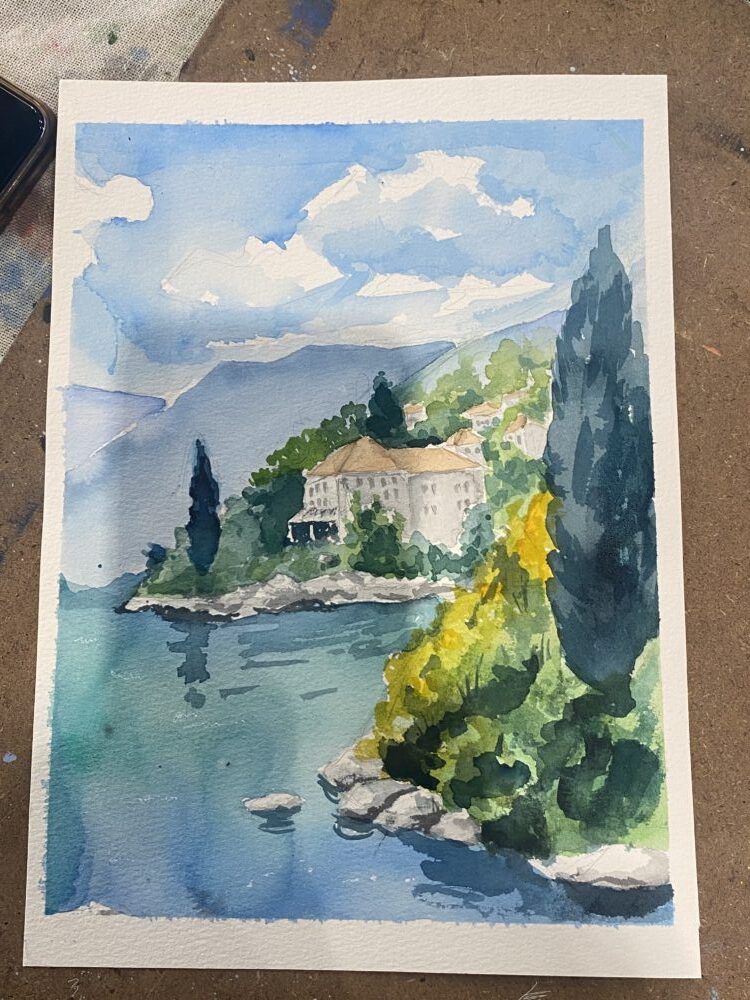 Tác phẩm Phạm Doãn My Khanh | 2026-03-07 32